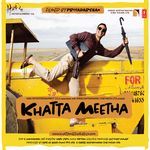 Khatta Meetha - A.R. Rahman Song Download